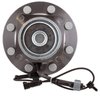 Wheel Bearing and Hub Assembly for 2018-2022 Chevrolet Express 2500/3500, GMC Savana 2500/3500 [Front] - image 3