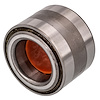 Wheel Bearing Fits Select 1992-2007 Saab, Subaru Models [Rear Inner]