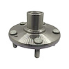 Wheel Bearing and Hub Assembly for 2020-2023 Hyundai Venue [Front] - image 1