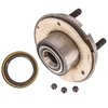 Wheel Hub Repair Kit Fits Select 1983-1991 Chrysler, Dodge, Plymouth Models [Front] - image 2