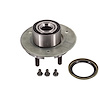 Wheel Hub Repair Kit Fits Select 1983-1991 Chrysler, Dodge, Plymouth Models [Front]