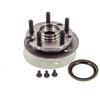 Wheel Hub Repair Kit Fits Select 1983-1991 Chrysler, Dodge, Plymouth Models [Front] - image 3