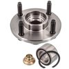 Wheel Hub Repair Kit for 1983-1994 Mercury Topaz, Ford EXP, Mercury LN7, Mercury Lynx, Ford Tempo, Ford Escort [Front] - image 3