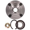 Wheel Hub Repair Kit for 1983-1994 Mercury Topaz, Ford EXP, Mercury LN7, Mercury Lynx, Ford Tempo, Ford Escort [Front] - image 4