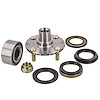 Wheel Hub Repair Kit for 1982-1983 Honda Accord, Honda Prelude [Front]
