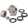 Wheel Hub Repair Kit for 1982-1983 Honda Accord, Honda Prelude [Front] - image 2