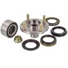 Wheel Hub Repair Kit for 1982-1983 Honda Accord, Honda Prelude [Front] - image 3