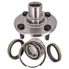 Wheel Hub Repair Kit for 1987-2002 Geo Prizm, Chevrolet Prizm, Toyota Corolla [Front] - image 1