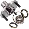 Wheel Hub Repair Kit for 1987-2002 Geo Prizm, Chevrolet Prizm, Toyota Corolla [Front] - image 2