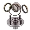 Wheel Hub Repair Kit for 1987-2002 Geo Prizm, Chevrolet Prizm, Toyota Corolla [Front] - image 3