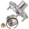 Wheel Hub Repair Kit Fits Select 1992-2003 Lexus, Toyota Models [Front] - image 2