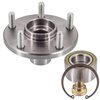Wheel Hub Repair Kit Fits Select 1992-2003 Lexus, Toyota Models [Front] - image 3