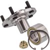 Wheel Hub Repair Kit Fits Select 1992-2004 Lexus, Toyota Models [Front] - image 2