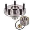 Wheel Hub Repair Kit Fits Select 1992-2004 Lexus, Toyota Models [Front] - image 3