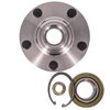 Wheel Hub Repair Kit Fits Select 1992-2004 Lexus, Toyota Models [Front] - image 4