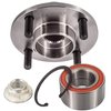 Wheel Hub Repair Kit for 2000-2011 Ford Focus [Front] - image 2