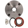 Wheel Hub Repair Kit for 2000-2011 Ford Focus [Front] - image 3