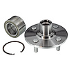 Wheel Hub Repair Kit Fits Select 1991-1993 Saturn Models [Front] - image 1