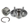 Wheel Hub Repair Kit Fits Select 1991-1993 Saturn Models [Front] - image 3