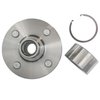 Wheel Hub Repair Kit Fits Select 1991-1993 Saturn Models [Front] - image 4