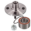 Wheel Hub Repair Kit Fits Select 1994-2002 Saturn Models [Front] - image 1