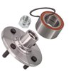 Wheel Hub Repair Kit Fits Select 1994-2002 Saturn Models [Front] - image 2