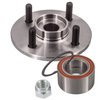 Wheel Hub Repair Kit Fits Select 1994-2002 Saturn Models [Front] - image 3