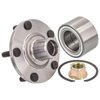 Wheel Hub Repair Kit for 2000-2008 Nissan Maxima, Infiniti I30, Infiniti I35, Nissan Altima 3.5L [Front] - image 2