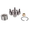 Wheel Hub Repair Kit for 2000-2008 Nissan Maxima, Infiniti I30, Infiniti I35, Nissan Altima 3.5L [Front] - image 3
