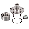 Wheel Hub Repair Kit for 2010-2013 Ford Transit Connect [Front] - image 1