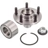 Wheel Hub Repair Kit for 2010-2013 Ford Transit Connect [Front] - image 3