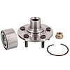 Wheel Hub Repair Kit for 1986-1991 Ford Taurus, Mercury Sable, Lincoln Continental [Front] - image 1