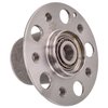 Wheel Bearing and Hub Assembly Fits Select 2008-2020 Mercedes-Benz Models [Front] - image 2