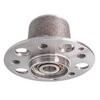 Wheel Bearing and Hub Assembly Fits Select 2008-2020 Mercedes-Benz Models [Front] - image 3
