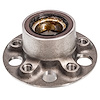 Wheel Hub Repair Kit Fits Select 2007-2014 Mercedes-Benz Models [Front]