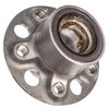 Wheel Hub Repair Kit Fits Select 2007-2014 Mercedes-Benz Models [Front] - image 2