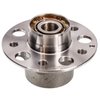 Wheel Hub Repair Kit Fits Select 2007-2014 Mercedes-Benz Models [Front] - image 3