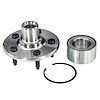 Wheel Hub Repair Kit for 2002-2010 Ford Explorer, Lincoln Aviator, Mercury Mountaineer [Rear] - image 1
