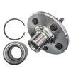 Wheel Hub Repair Kit for 2002-2010 Ford Explorer, Lincoln Aviator, Mercury Mountaineer [Rear] - image 2