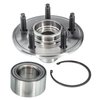 Wheel Hub Repair Kit for 2002-2010 Ford Explorer, Lincoln Aviator, Mercury Mountaineer [Rear] - image 3