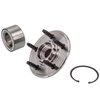 Wheel Hub Repair Kit Fits Select 2002-2010 Ford, Lincoln, Mercury Models - image 2