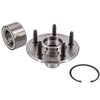 Wheel Hub Repair Kit Fits Select 2002-2010 Ford, Lincoln, Mercury Models - image 3