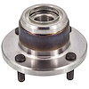 Wheel Hub Repair Kit for 2001-2010 Ford Focus [Rear] - image 1