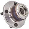 Wheel Hub Repair Kit for 2001-2010 Ford Focus [Rear] - image 2