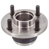 Wheel Hub Repair Kit for 2001-2010 Ford Focus [Rear] - image 3