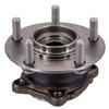 Wheel Bearing and Hub Assembly Fits Select 2007-2015 Mitsubishi Models - image 2
