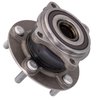 Wheel Bearing and Hub Assembly Fits Select 2007-2015 Mitsubishi Models - image 3