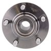 Wheel Bearing and Hub Assembly Fits Select 2007-2015 Mitsubishi Models - image 4