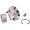 Wheel Hub Repair Kit for 1995-2002 Ford Contour, Mercury Mystique, Mercury Cougar [Front] - image 2
