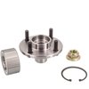 Wheel Hub Repair Kit for 1995-2002 Ford Contour, Mercury Mystique, Mercury Cougar [Front] - image 3